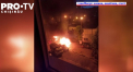 În ziua în care rușii sărbătoresc Ziua Victoriei, forțele ucrainene lovit puternic teritoriul rus. Un atac cu drone a provocat un incendiu şi a avariat mai multe rezervoare de petrol la o rafinărie din regiunea rusă Krasnodar - VIDEO