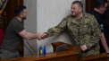 Fostul comandant-șef al armatei ucrainene a devenit oficial ambasador al Ucrainei în Regatul Unit