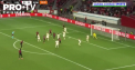 Bayer Leverkusen nu știe ce înseamnă înfrângere. Proaspăta campioană a Germaniei a prelungit seria fără eșec în acest sezon până la 49 de meciuri - VIDEO
