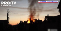 Rusia a lansat o ofensivă terestră în în regiunea Harkov. Trupele ruse au  încercat să străpungă liniile de apărare ucrainene - VIDEO
