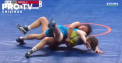 Al 12-lea sportiv moldovean a obținut biletul la Paris. Cine este luptătoarea care s-a calificat la Jocurile Olimpice - VIDEO