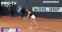 Tenismencele din România fac furori la Mastersul de la Roma. Sorana Cârstea, Irina Begu și Jaqueline Cristian s-au calificat în turul al treilea - VIDEO