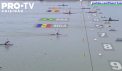 Au cucerit argintul și bronzul: Frații Serghei și Oleg Tarnovschi au urcat pe podium la aceeași probă a Cupei Mondiale de canoe - VIDEO