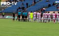 Petrocub Hîncești este noua campioană a Moldovei la fotbal: Ne va reprezenta țara în preliminariile Ligii Campionilor din sezonul următor - VIDEO