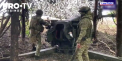 În timp ce Putin îi rotește în funcții cheie pe oamenii din jurul său, pe front trupele sale avansează în regiunea Harikov - VIDEO