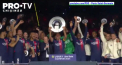 Kylian Mbappe a disputat ultimul său meci pe Parc des Princes în tricoul lui Paris Saint Germain - VIDEO