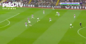 Rămasă fără presiunea de a mai avea șanse la cucerirea titlului, și cu locul 3 asigurat, Liverpool s-a dat în spectacol în campionatul Angliei - VIDEO