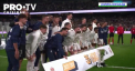 Real Madrid își spulberă adversarii în campionatul Spaniei, chiar dacă a cucerit deja titlul - VIDEO
