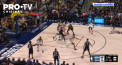 Denver Nuggets a revenit spectaculos în seria cu Minnesota Timberlwoves din cadrul sferturilor NBA - VIDEO