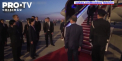 Putin susține că nu are de gând să captureze Harikovul. Președintele Federației Ruse: „Dacă asta va continua, vom fi nevoiți să creăm o zonă de securitate, o zonă sanitară” - VIDEO
