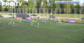 Fundașul Artiom Rozgoniuc a înscris primul său gol în campionatul Letoniei, unde evoluează din luna martie - VIDEO