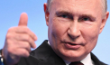 Putin: Rusia nu are de gând să captureze Harkov. Am avertizat public ce vom face dacă Ucraina continuă să atace
