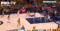 Indiana Pacers a împins în decisiv seria cu New York Knicks din Conferința de Est. Echipa ce se va califica, va juca finala cu Boston Celtics - VIDEO