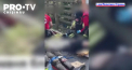 Armata rusă a lovit din nou Ucraina, cu atacuri masive cu drone și rachete. Cel puțin 10 persoane au fost ucise printre care o femeie însărcinată, iar alte 25 au fost rănite - VIDEO