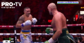 Ucraineanul Olexander Usyk a devenit primul rege incontestabil la categoria grea din ultimii 25 de ani - VIDEO