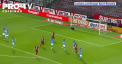 Final de coșmar în campionatul României pentru echipa lui Gică Hagi. CFR Cluj a învins categoric Farul Constanța și are asigurat locul al doilea la finalul sezonului din SuperLigă - VIDEO