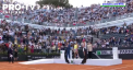 Lidera mondială Iga Swiatek a cucerit pentru a treia oară trofeul WTA 1000 de la Roma - VIDEO