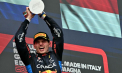 Max Verstappen a câștigat Marele Premiu de la Imola. Cifra impresionantă la care a ajuns olandezul - VIDEO