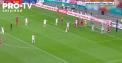 Dinamo București a făcut un pas important către menținerea în SuperLiga României. Câinii roșii au câștigat cu 2 la 0 manșa tur a barajului de promovare - VIDEO
