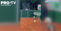 Debut cu dreptul pentru Radu Albot în calificările de la Roland Garros. Cel mai bun tenismen moldovean l-a învins în primul tur al preliminariilor pe tânărul portughez, Henrique Rocha - VIDEO