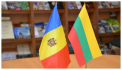 O delegație de parlamentari lituanieni vin în Republica Moldova. Ce vor face oficialii și cu cine vor avea întrevederi