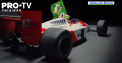 Schimbare de look pentru monoposturile McLaren înainte de Marele Premiu din Monaco - VIDEO