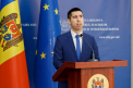 Ministrul de Externe, Mihai Popșoi, pleacă la București. Cu cine se va întâlni 
