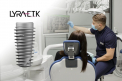 Prima dată în Moldova → Implantul Dentar Francez LYRA. Fabricat 100% în Franța - FOTO/VIDEO