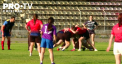Naționala feminină de rugby-7 a Moldovei s-a reunit pentru a disputa primele meciuri din acest an - VIDEO