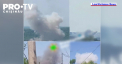 Rusia a lansat un atac masiv asupra orașului Harikov. Una din cele 15 rachete a lovit o tipografie, 7 persoane au fost ucise, iar alte 17 au fost rănite - VIDEO