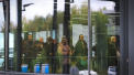 Statul vecin cu Rusia care interzice accesul rușilor pe teritoriul său. „Poliția îi poate expulza”