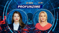 Emisiunea În Profunzime cu Lorena Bogza din 23.05.2024. Invitat - Veronica Mihailov- Moraru - VIDEO