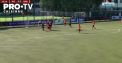 Victoria Chișinău a câștigat play-off-ul Ligii Întâi și a obținut dreptul de a promova în Super Liga Moldovei - VIDEO