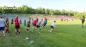 Haiducii mai au de făcut un pas pentru a reveni în a doua ligă valorică a circuitului european de rugby - VIDEO