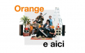„Orange e aici” devine noua semnătură a brandului Orange – acum și în Moldova

