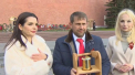 Mihai Popșoi, interviu pentru presa română: „Rusia folosește Moldova ca un vas Petri. Am găsit 1 milion euro la politicienii care s-au dus la Moscova” - VIDEO
