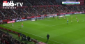 Girona a încheiat spectaculos sezonul fantastic în campionatul Spaniei - VIDEO