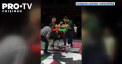Brațul de fier al țării noastre, Daniel Procopciuc, a bifat o nouă victorie de răsunet - VIDEO