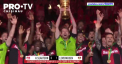 Bayer Leverkusen a reușit eventul. După eșecul din finala Ligii Europei, campioana din Bundesliga a câștigat și Cupa Germaniei - VIDEO