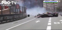 Charles Leclerc a câștigat Marele Premiul al Formulei 1 din Monaco și a cucerit primul titlu acasă - VIDEO