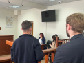 O nouă ședință de judecată în dosarul în care bașcanul Autonomiei Găgăuze este acuzată că ar fi acceptat bani din partea unui grup criminal organizat - întreruptă - VIDEO