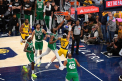 Boston Celtics s-a calificat în finala NBA - VIDEO