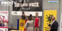 Campioni de la o vârstă fragedă. Un grup de copii din țara noastră a cucerit cinci medalii de aur la o competiție de lupte libere desfășurată în Polonia - VIDEO