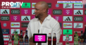 Bayern Munchen are un nou antrenor. Zvonurile din ultimele zile s-au confimat. Banca tehnică fiind preluată în mod neașteptat de Vincent Kompany - VIDEO