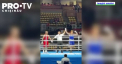 Boxerii Alexandru Paraschiv și Vasile Cebotari sunt la un pas de calificarea la Jocurile Olimpice - VIDEO