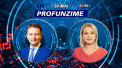 Emisiunea În Profunzime cu Lorena Bogza din 30.05.2024. Invitat - Siegfried Mureșan - VIDEO
