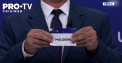Selecționata Moldovei de futsal și-a aflat adversarii din grupele preliminare ale Campionatului European din 2026. Cine sunt aceștia - VIDEO