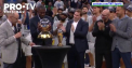 Dallas Mavericks a câștigat Conferința de Vest din NBA, triumfând în seria finală cu Minnesota Timberwolves - VIDEO