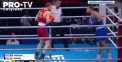 Zi proastă pentru boxerii din Moldova la ultimul turneu preolimpic. Vasile Cebotari și Alexandru Paraschiv au pierdut luptele decisive, care le-ar fi putut asigura calificarea la Olimpiadă - VIDEO