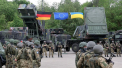 Germania va oferi Ucrainei încă un sistem Patriot și 500 de milioane de euro